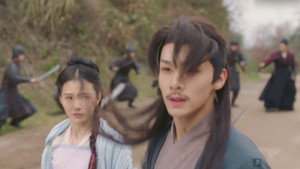 Épisode 19