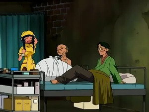 Épisode 20
