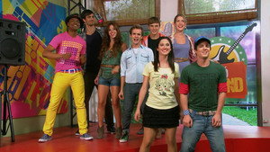 Le Couple inattendu