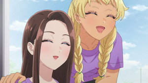 L'otaku est un tombeur