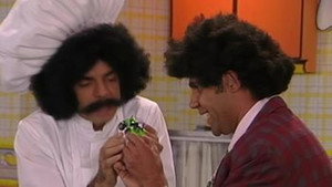 Épisode 85