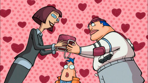Love at First Sight