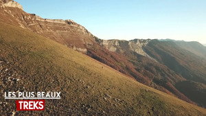 La grande traversée du Jura - GR® 509