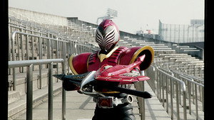 That Man, Zolda
