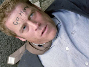 Épisode 1
