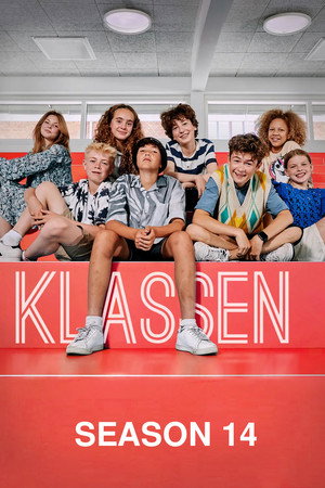 Saison 14