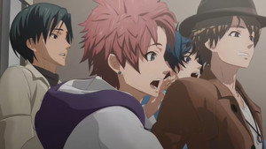 Épisode 8
