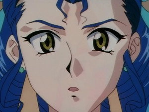 We Need You, Izumi!
