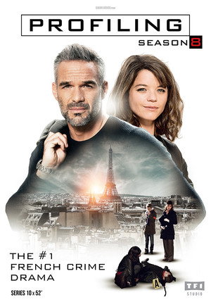 Saison 8