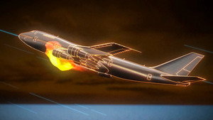 Plane Crashes