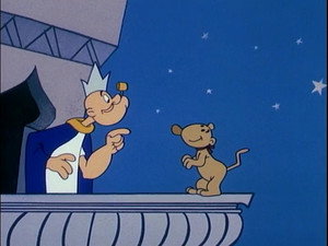 Le Roi Midas