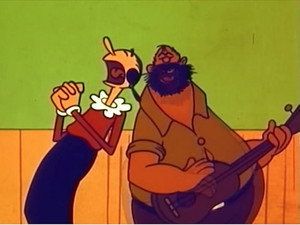 Le grand prix de l'Année