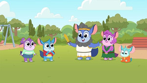 Épisode 9