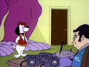 Épisode 27