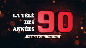 Première partie : 1990–1993
