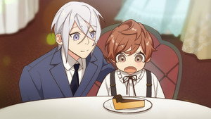 My Brother's Birthday Party!