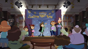 Épisode 19