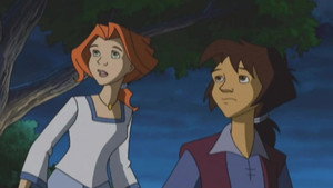 Épisode 16