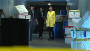 Épisode 18
