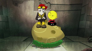 Épisode 19