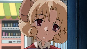 Adieu ! Dokuro-chan !