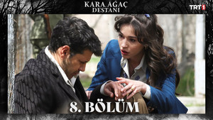 Épisode 8