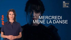 Mercredi mène la danse