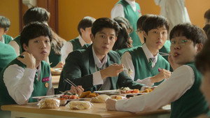 Épisode 1