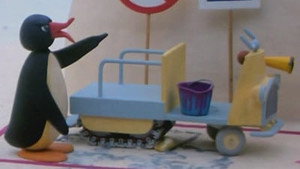 Pingu et ses amis font trop de bruit