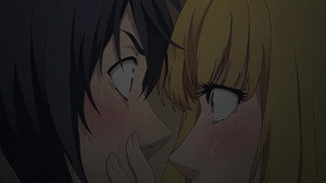 La vengeance est à Hana