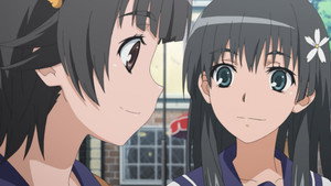 Tokiwadai en danger