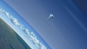 Atmosphère