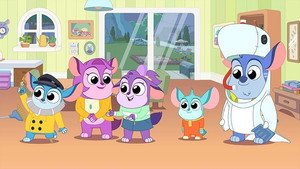 Épisode 7
