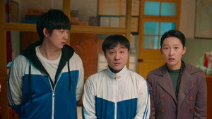 Épisode 8