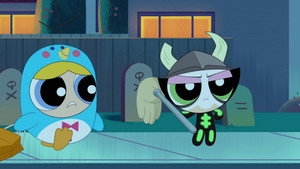 Épisode 33