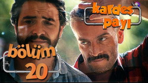 Épisode 20
