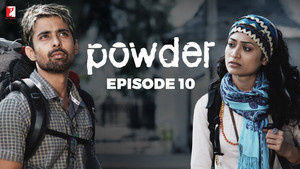 Ansari's Brother Rises