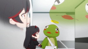 Épisode 11