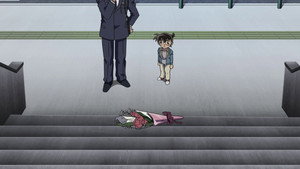 Leading a Detective Around by the Nose
