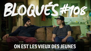 On est les vieux des jeunes