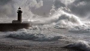 Will a new wind soon blow?