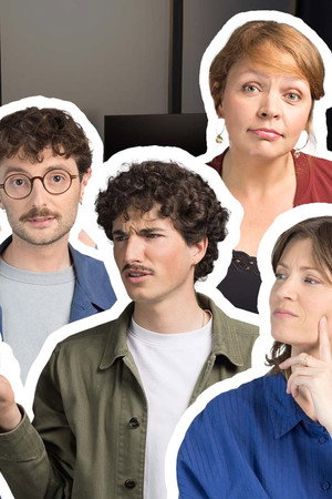 Saison 1