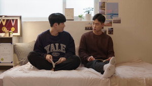 Épisode 1