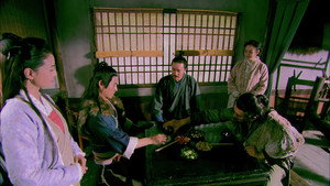 Épisode 1
