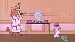 Le Diamant