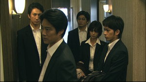Épisode 5