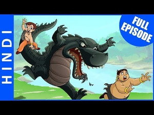 Crocodile Crazy