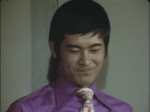 The Space Street Attacker Kyudora