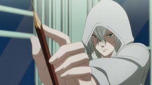 Épisode 11