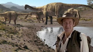 La terre des géants